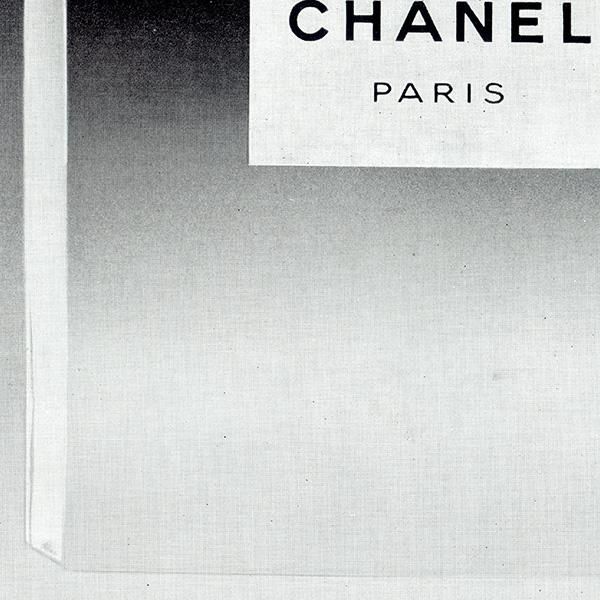 CHANEL パリ 香水 モノクロ ポスター　雑誌切り抜き 楽天市場】【7/31迄100円OFFクーポン】 アートパネル アート