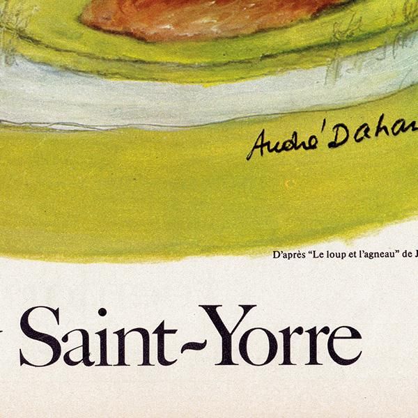 Vichy Saint-Yorre / ヴィッシー ナチュラルスパークリング
