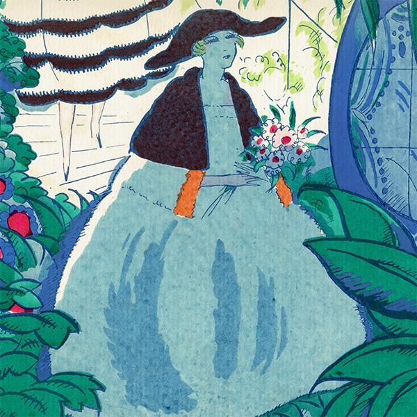 ロベール・ボンフィス（Robert BONFILS） ガゼット・デュ・ボントン