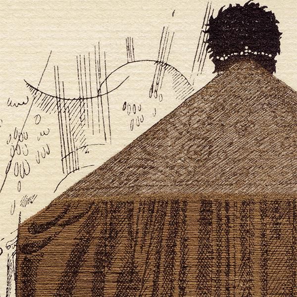 ジョルジュ・ルパップ（Georges Lepape） ガゼット・デュ