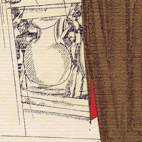 ジョルジュ・ルパップ（Georges Lepape） ガゼット・デュ