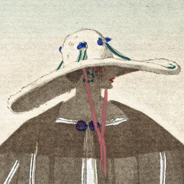 ジョルジュ・ルパップ（Georges Lepape） ガゼット・デュ