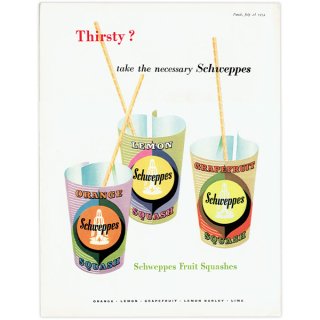 奦åץSchweppes 1950ǯ ꥹ ơ 0386