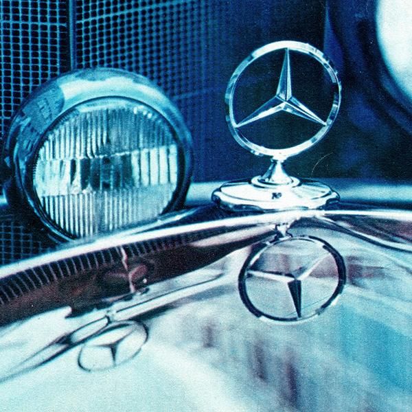 륻ǥ٥(mercedes-benz) 1965ǯ ե󥹤θŤ֤ιʥơ 0178