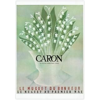 ե ơ / CARON   ߥ奲  ʥơ1958ǯ 0393