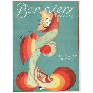 ǥθŤɽ Bonniers Veckotidning 1925ǯ314 (С) 1127