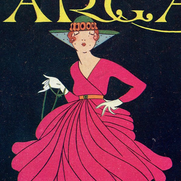 PHILIPS （フィリップス）電球 ヴィンテージ広告 / 1919年 0420