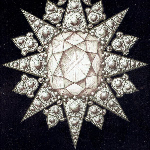 С / The STEWART Diamond ȥ 1877ǯ ꥹ  | 1001