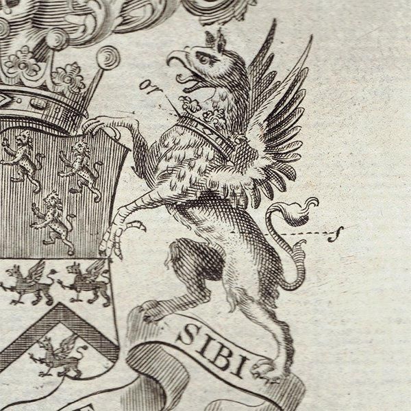 ѹ² Finch Earl Of Winchelsea & Nottʥ륷/Υåƥ󥬥ߡˡ   ƥ ץ 1779ǯ  |  1221