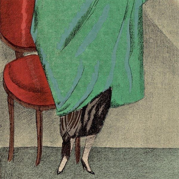 SIMON Mario åȡǥ塦ܥȥ Gazette du Bon Ton 1920ǯ  #035<img class='new_mark_img2' src='https://img.shop-pro.jp/img/new/icons5.gif' style='border:none;display:inline;margin:0px;padding:0px;width:auto;' />