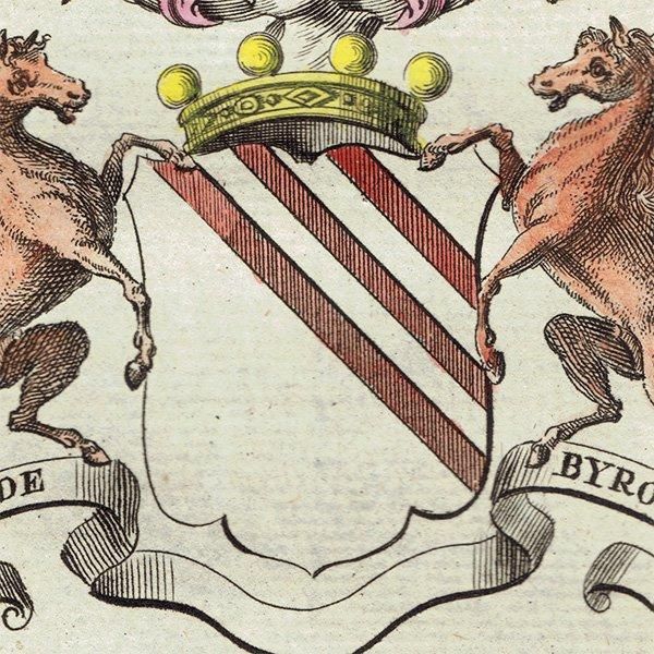 ѹ² Byron Lord ByronʥХ˼/Х󶪡ˡ   ƥ ץ 1779ǯ  |  1224