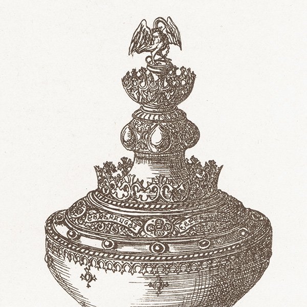 ʥ / 1516 åסСCup and Cover ꥹ ƥ ǲ 1904ǯ 0263<img class='new_mark_img2' src='https://img.shop-pro.jp/img/new/icons5.gif' style='border:none;display:inline;margin:0px;padding:0px;width:auto;' />