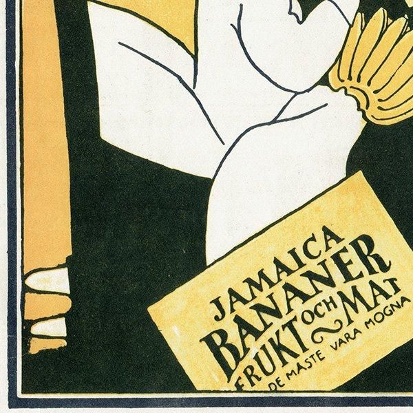 JAMAICA BANANER Хʥ ǥ ơ ̲ǥ /  1925ǯ 0444