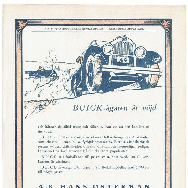 BUICK ӥ奤å 饷å 1925ǯ ǥθŤ֤ιʥơ 0195
