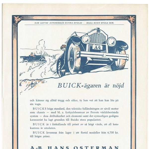 BUICK ӥ奤å 饷å 1925ǯ ǥθŤ֤ιʥơ 0195<img class='new_mark_img2' src='https://img.shop-pro.jp/img/new/icons5.gif' style='border:none;display:inline;margin:0px;padding:0px;width:auto;' />