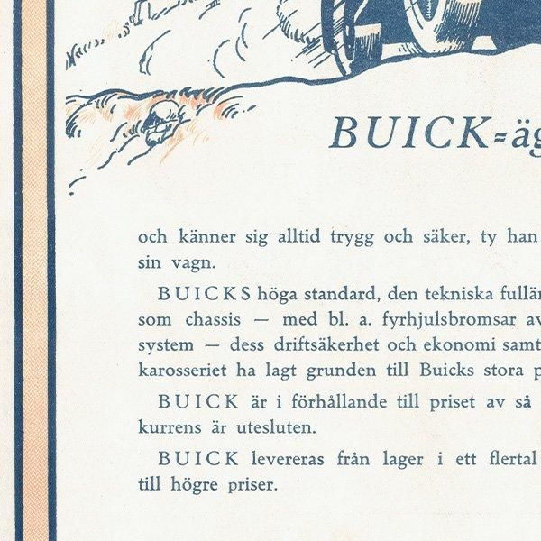 BUICK ӥ奤å 饷å 1925ǯ ǥθŤ֤ιʥơ 0195<img class='new_mark_img2' src='https://img.shop-pro.jp/img/new/icons5.gif' style='border:none;display:inline;margin:0px;padding:0px;width:auto;' />