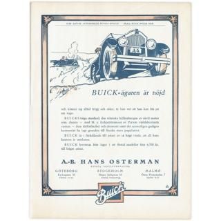 BUICK ӥ奤å 饷å 1925ǯ ǥθŤ֤ιʥơ 0195