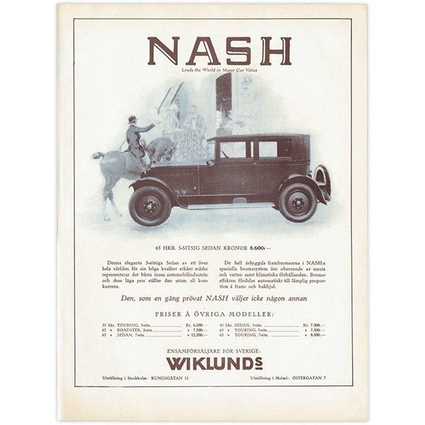 NASH ʥå 饷å 1925ǯ ǥθŤ֤ιʥơ 0196<img class='new_mark_img2' src='https://img.shop-pro.jp/img/new/icons5.gif' style='border:none;display:inline;margin:0px;padding:0px;width:auto;' />