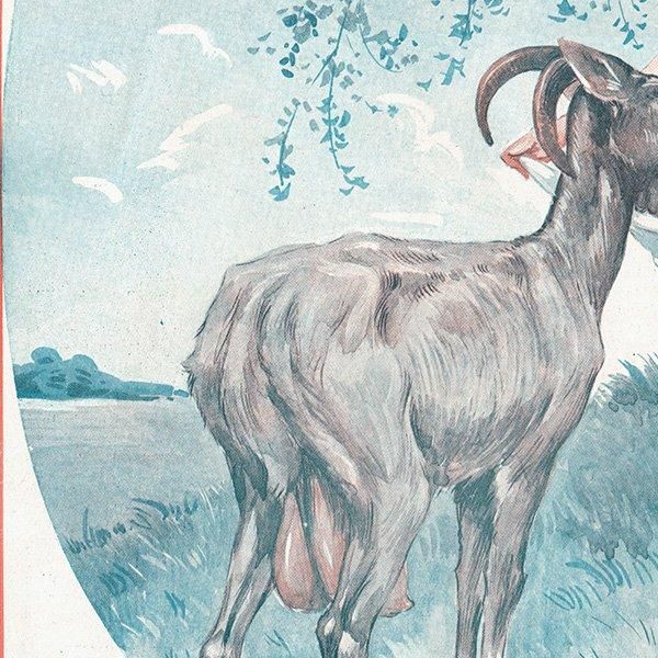 ե󥹤λ޳ 1928ǯ LA VIE PARISIENNEʥ⡼ꥹߥꥨ/Maurice Milliere0640