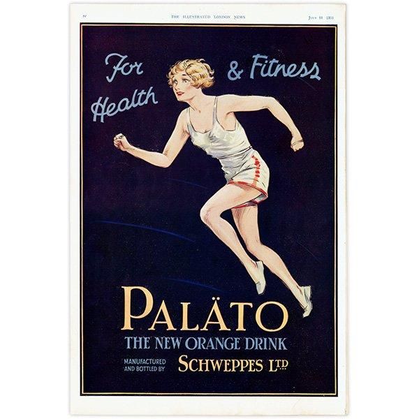 1936年の**Byrrh（ビール）**のヴィンテージ広告ポスター 1936年の**Byrrh（ビール）**のヴィンテージ広告ポスター - メルカリ