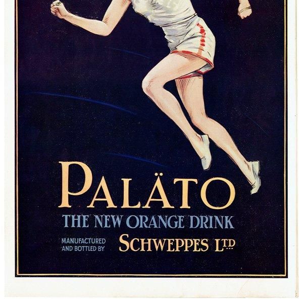 奦åץSchweppesú ꥹ ơ / 1931ǯ 0425