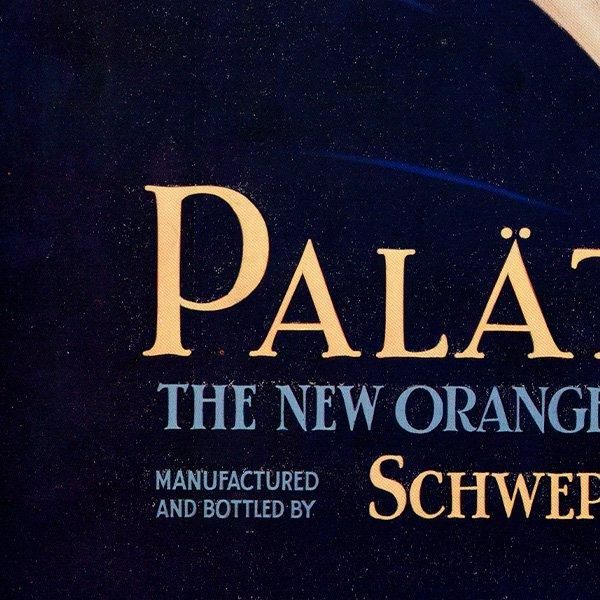 奦åץSchweppesú ꥹ ơ / 1931ǯ 0425
