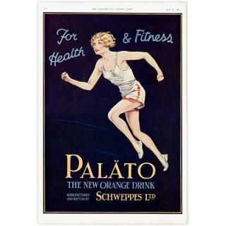 奦åץSchweppesú ꥹ ơ / 1931ǯ 0425