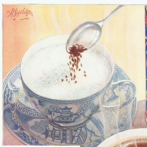 ɥХ꡼Cadbury˥åץ祳졼 ꥹ ơ / 1930ǯ 0426