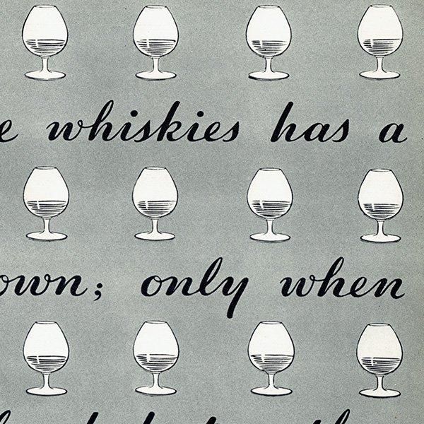 ˡJohnnie Walker˥ ꥹ ơ / 1937ǯ 0427