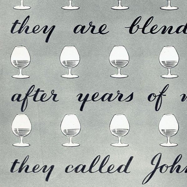 ˡJohnnie Walker˥ ꥹ ơ / 1937ǯ 0427