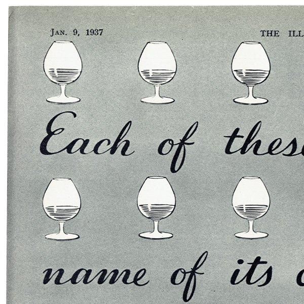 ˡJohnnie Walker˥ ꥹ ơ / 1937ǯ 0427