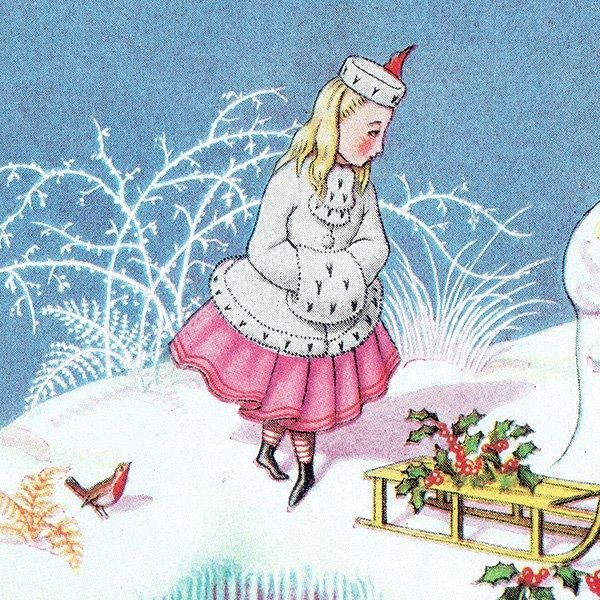 Guinnessʥͥӡ˥ꥹ Alice in Snowmansland Υơ ꥹ / 1954ǯ 0433