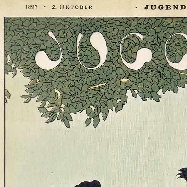 ɥĤΥ饹ʸݻJUGENDʥ桼ȡ˥̡  1897-10-2 NR.40  0130
