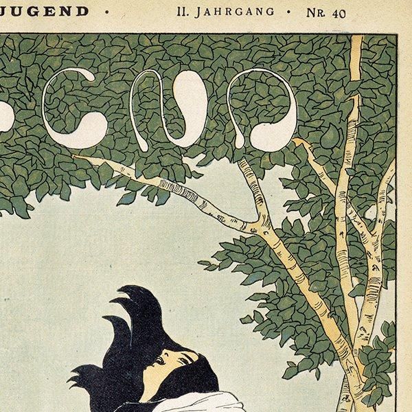 ɥĤΥ饹ʸݻJUGENDʥ桼ȡ˥̡  1897-10-2 NR.40  0130