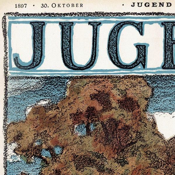 ɥĤΥ饹ʸݻJUGENDʥ桼ȡ˥̡  1897-10-30 NR.44  0141