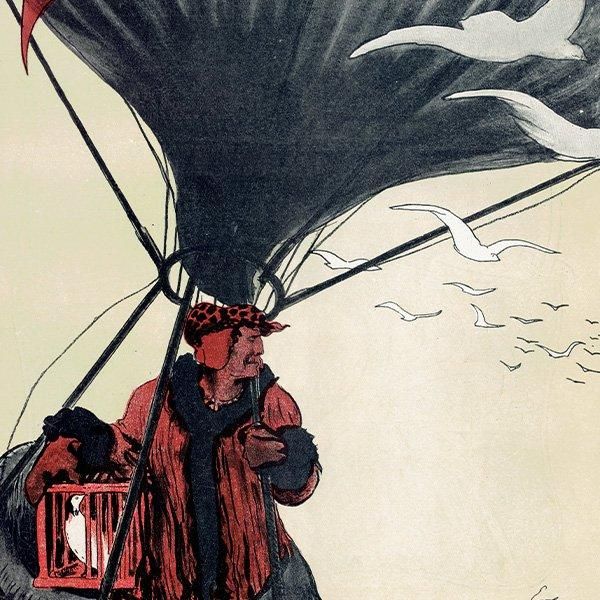ɥĤΥ饹ʸݻJUGENDʥ桼ȡ˥̡  1897-11-6 NR.45  0142