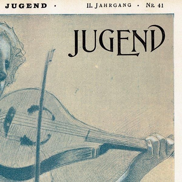 ɥĤΥ饹ʸݻJUGENDʥ桼ȡ˥̡  1897-10-9 NR.41  0148