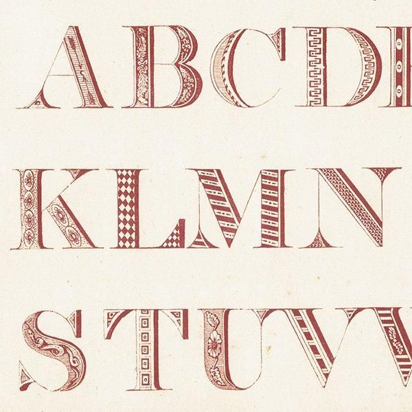 ե٥å Roman Shaded, barious ꥹ ƥץ 1900ǯ 1001