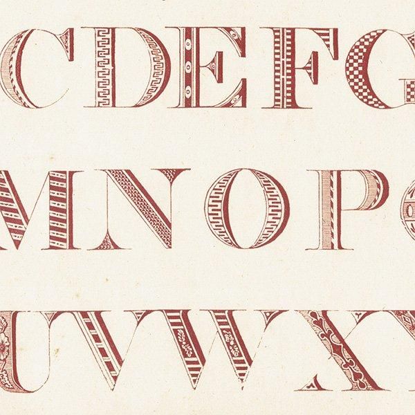 ե٥å Roman Shaded, barious ꥹ ƥץ 1900ǯ 1001