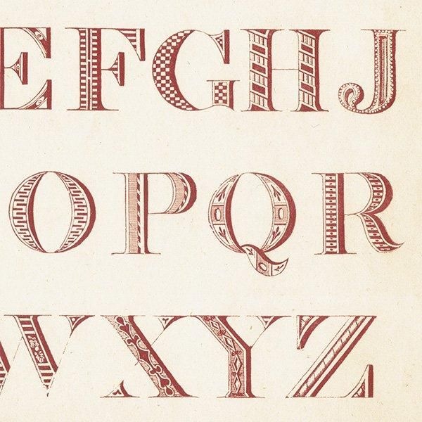 ե٥å Roman Shaded, barious ꥹ ƥץ 1900ǯ 1001