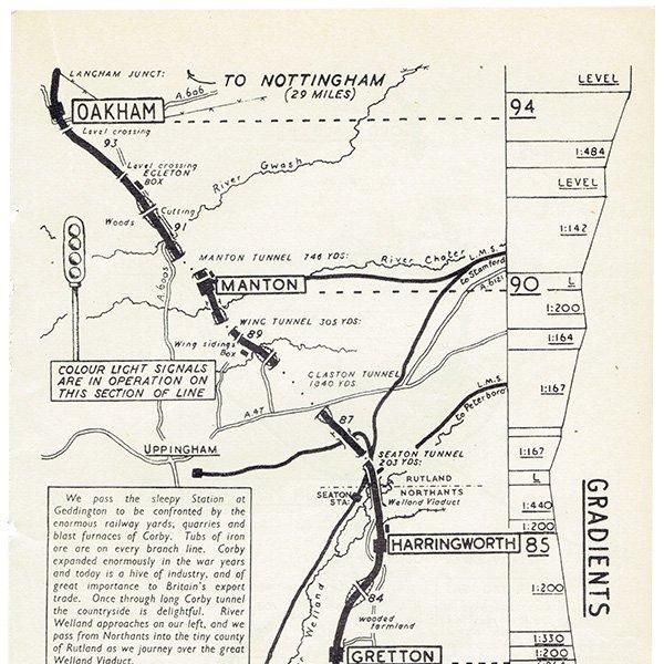GEDDINGTONOAKHAM Ŵƻ롼ȥޥå ơޥå 1940ǯ ꥹ | 1004