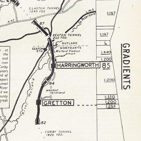 GEDDINGTONOAKHAM Ŵƻ롼ȥޥå ơޥå 1940ǯ ꥹ | 1004