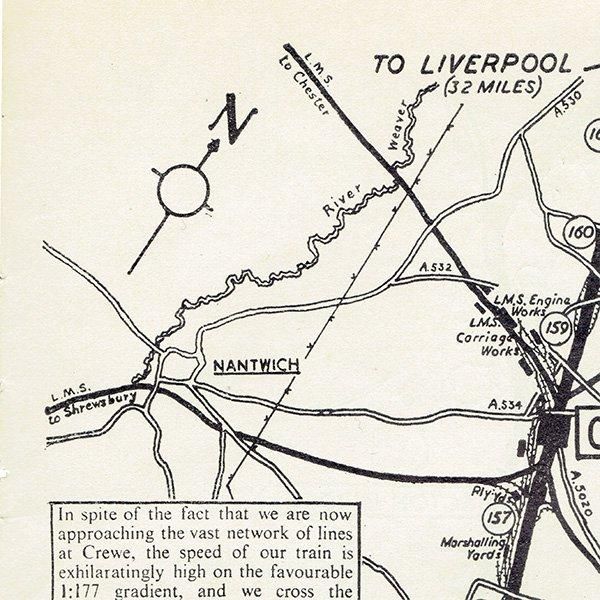WHITMORECREWE Ŵƻ롼ȥޥå ơޥå 1940ǯ ꥹ | 1006