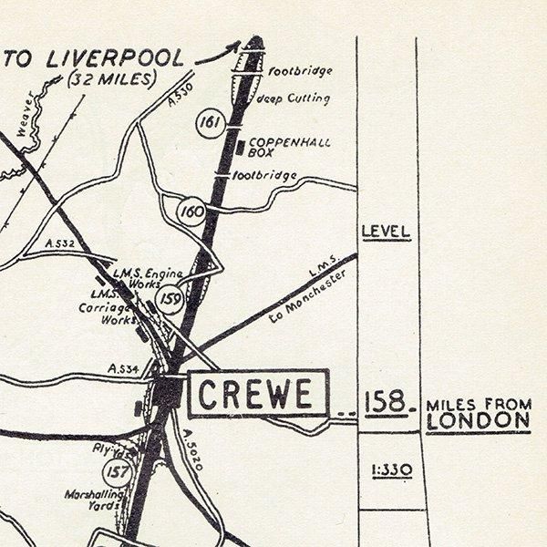 WHITMORECREWE Ŵƻ롼ȥޥå ơޥå 1940ǯ ꥹ | 1006