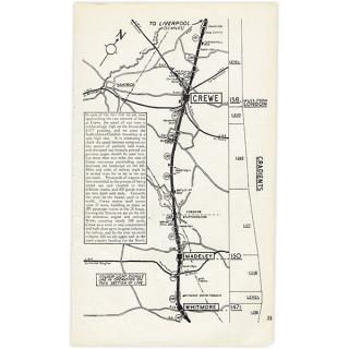 WHITMORECREWE Ŵƻ롼ȥޥå ơޥå 1940ǯ ꥹ | 1006