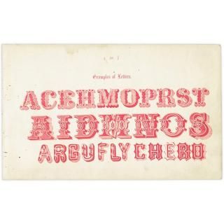 ե٥å Examples of Letters ʸ ꥹ ƥץ 1900ǯ 1010