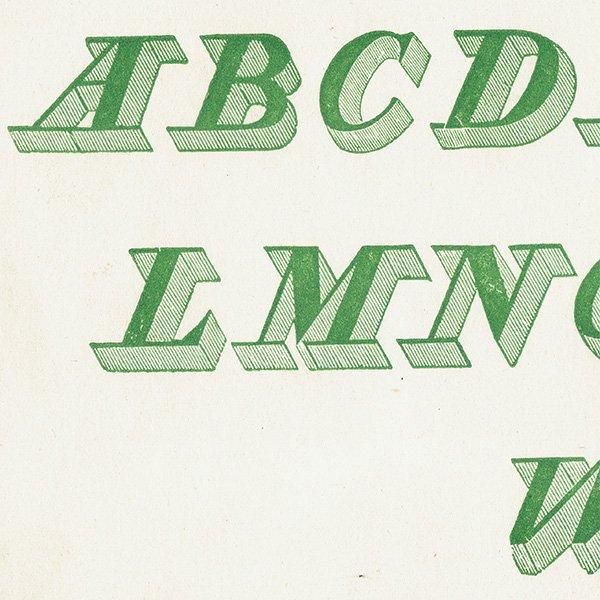 ե٥å եΥ Italic ݥե ꥹ ƥץ 1900ǯ 1014