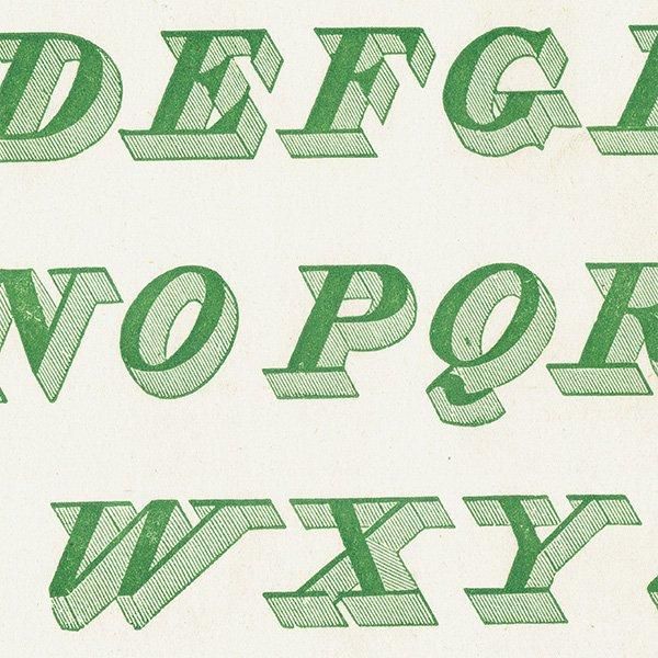 ե٥å եΥ Italic ݥե ꥹ ƥץ 1900ǯ 1014