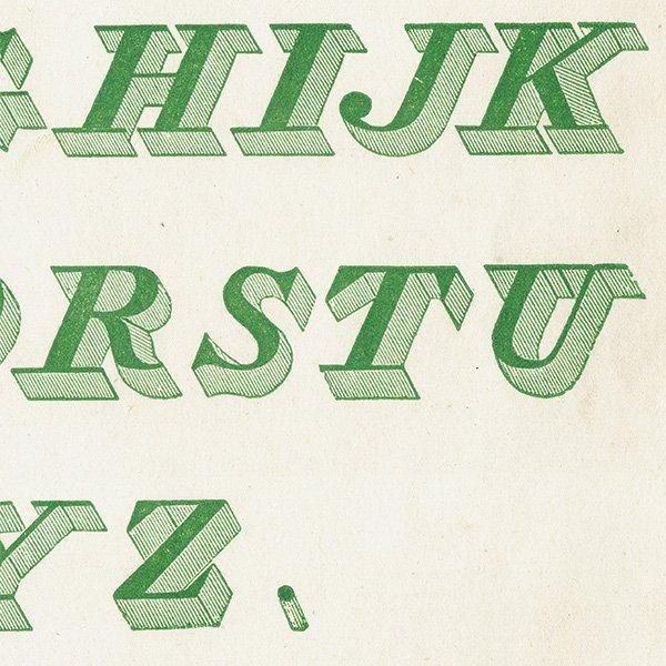 ե٥å եΥ Italic ݥե ꥹ ƥץ 1900ǯ 1014
