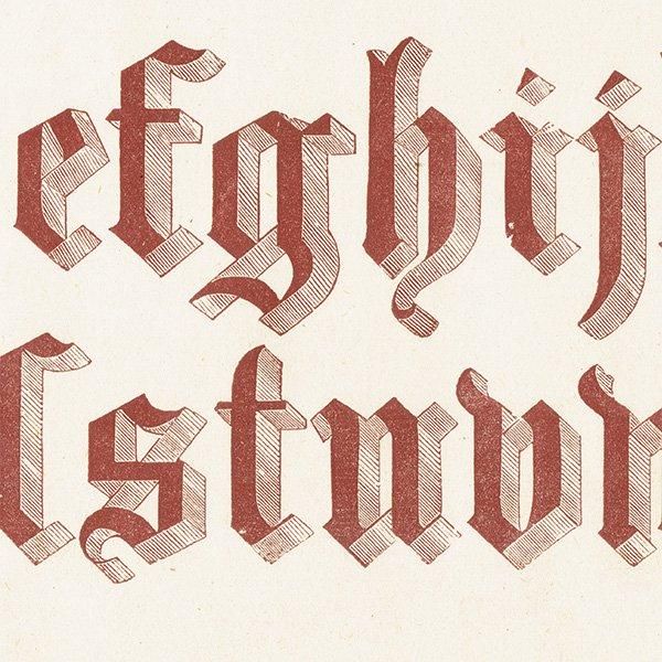 ե٥å Small Old English Riband ݥե ʸ ꥹ ƥץ 1900ǯ 1015